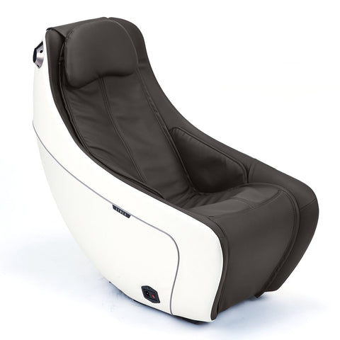 Synca CirC Massage Chair-Massage Chairs-Synca-Johnson Wellness-Burnt Coffee-Game Room Shop