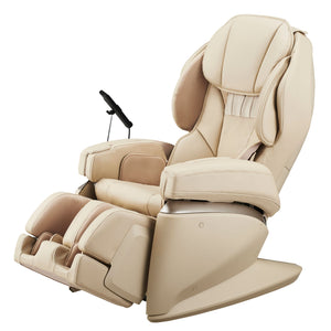 Synca JP1100 4D Massage Chair-Massage Chairs-Synca-Johnson Wellness-Beige-Game Room Shop