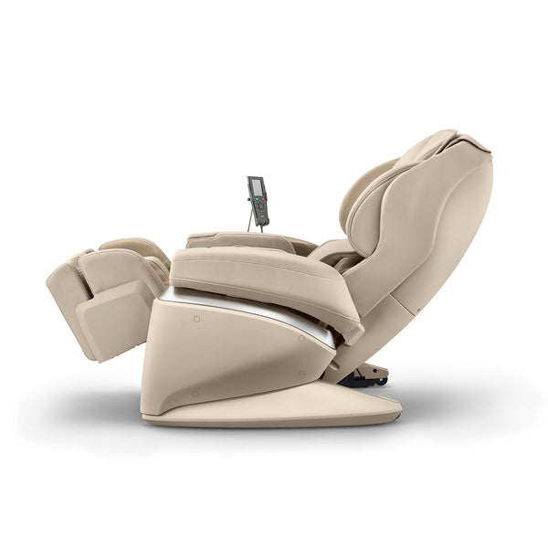 Synca JP1100 4D Massage Chair-Massage Chairs-Synca-Johnson Wellness-Black-Game Room Shop