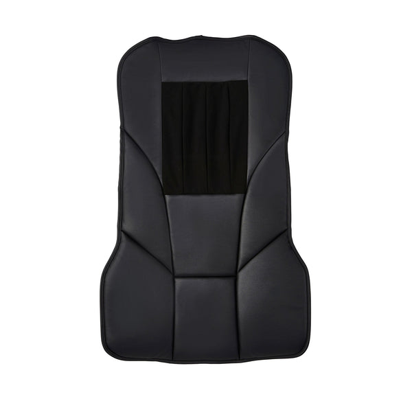 Synca JP1100 4D Massage Chair-Massage Chairs-Synca-Johnson Wellness-Black-Game Room Shop