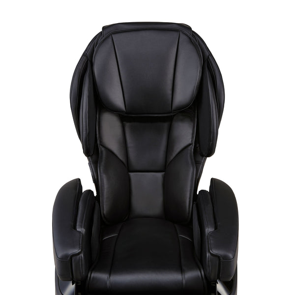Synca JP1100 4D Massage Chair-Massage Chairs-Synca-Johnson Wellness-Black-Game Room Shop