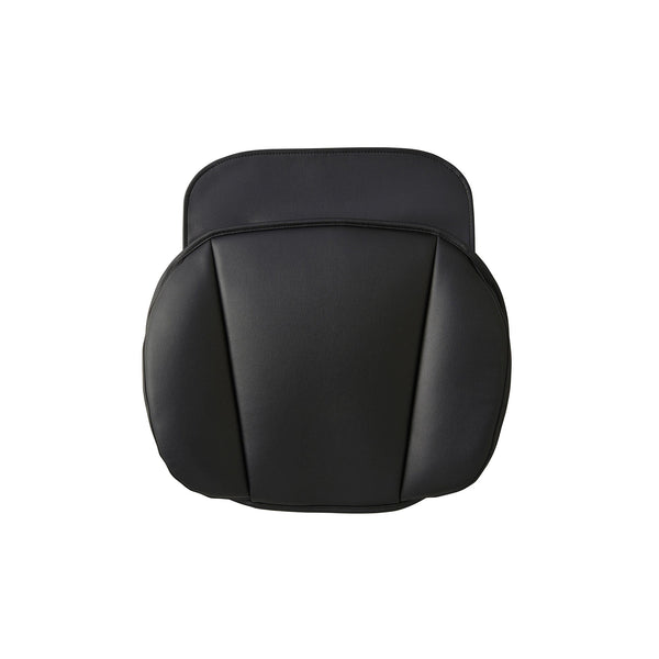 Synca JP1100 4D Massage Chair-Massage Chairs-Synca-Johnson Wellness-Black-Game Room Shop