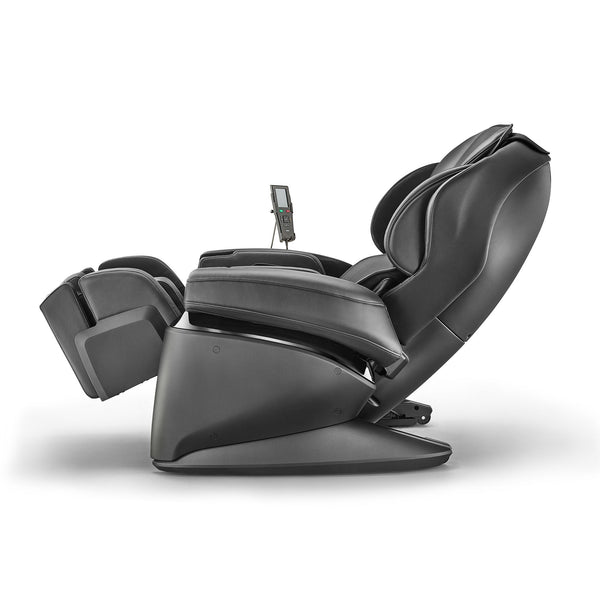 Synca JP1100 4D Massage Chair-Massage Chairs-Synca-Johnson Wellness-Black-Game Room Shop
