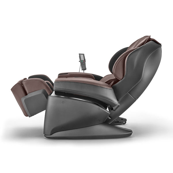 Synca JP1100 4D Massage Chair-Massage Chairs-Synca-Johnson Wellness-Black-Game Room Shop
