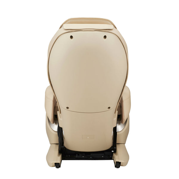Synca JP1100 4D Massage Chair-Massage Chairs-Synca-Johnson Wellness-Black-Game Room Shop