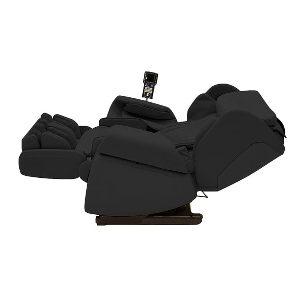 Synca KAGRA 4D Massage Chair-Massage Chairs-Synca-Johnson Wellness-Brown-Game Room Shop