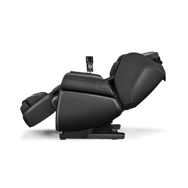 Synca KAGRA 4D Massage Chair-Massage Chairs-Synca-Johnson Wellness-Brown-Game Room Shop