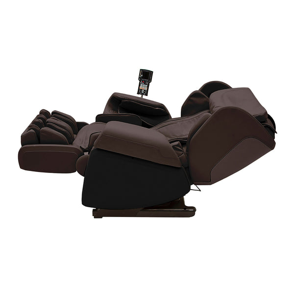 Synca KAGRA 4D Massage Chair-Massage Chairs-Synca-Johnson Wellness-Brown-Game Room Shop