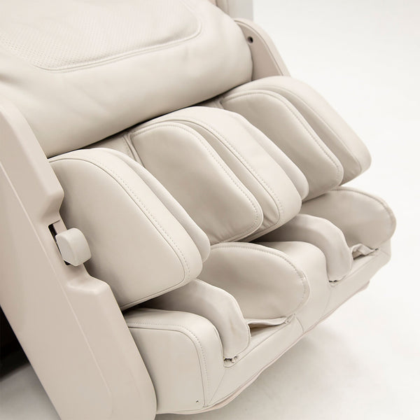 Synca KAGRA 4D Massage Chair-Massage Chairs-Synca-Johnson Wellness-Brown-Game Room Shop