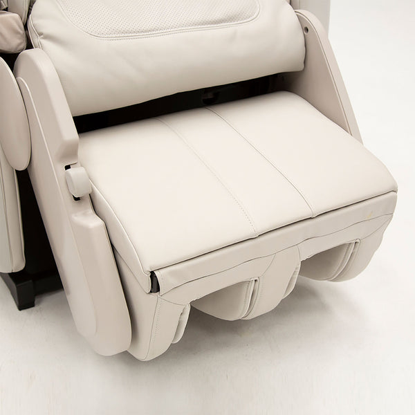 Synca KAGRA 4D Massage Chair-Massage Chairs-Synca-Johnson Wellness-Brown-Game Room Shop