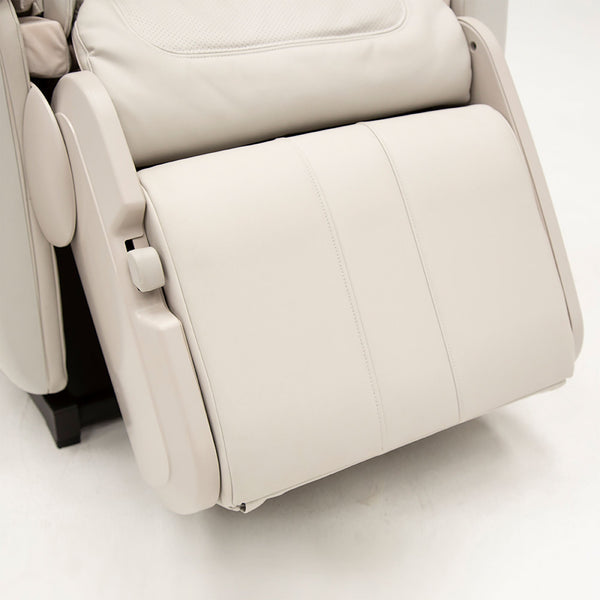Synca KAGRA 4D Massage Chair-Massage Chairs-Synca-Johnson Wellness-Brown-Game Room Shop