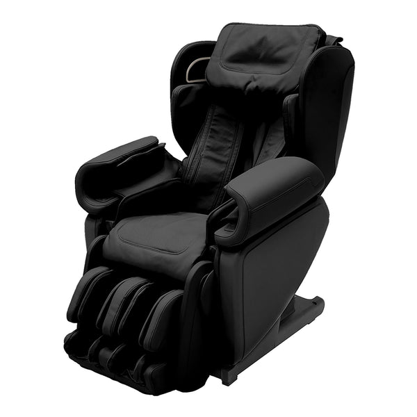 Synca KAGRA 4D Massage Chair-Massage Chairs-Synca-Johnson Wellness-Brown-Game Room Shop