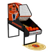 ICE College Game Hoops Pro Basketball Arcade Game-Arcade Games-ICE-Virginia Cavaliers-Game Room Shop
