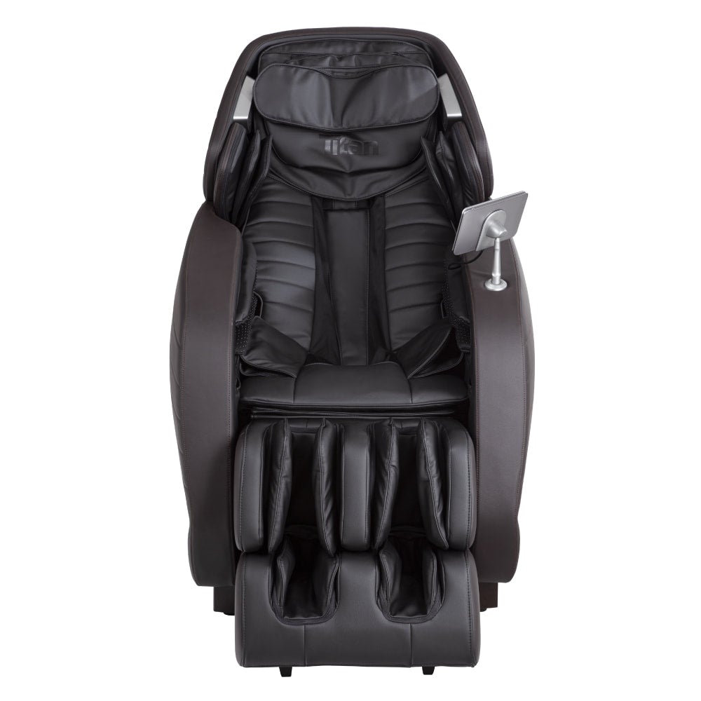 Osaki Titan Jupiter LE Premium Massage Chair-Massage Chairs-Osaki-Black-Game Room Shop