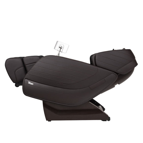 Osaki Titan Jupiter LE Premium Massage Chair-Massage Chairs-Osaki-Black-Game Room Shop