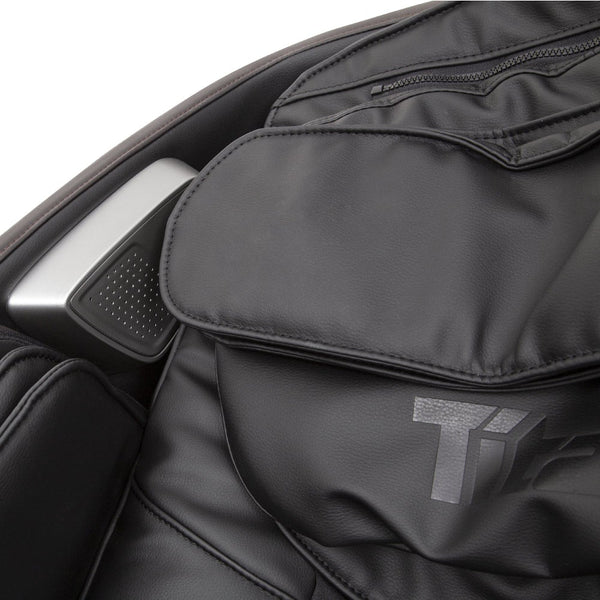 Osaki Titan Jupiter LE Premium Massage Chair-Massage Chairs-Osaki-Black-Game Room Shop