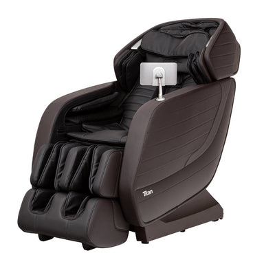 Osaki Titan Jupiter LE Premium Massage Chair-Massage Chairs-Osaki-Brown-Game Room Shop