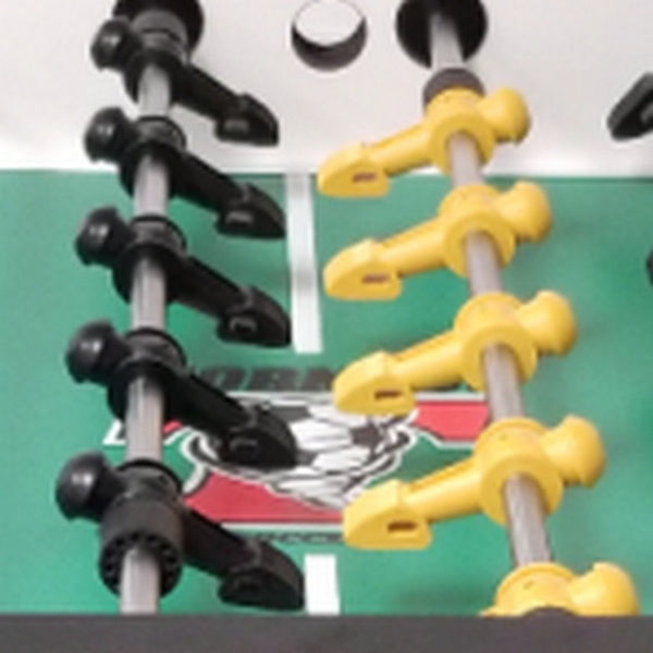 Tornado Arch Hand Crafted Foosball Table - Game Room Shop