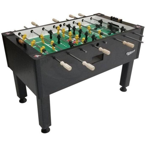 Image of Tornado Classic Foosball Table Non-Coin Home Model - Game Room Shop