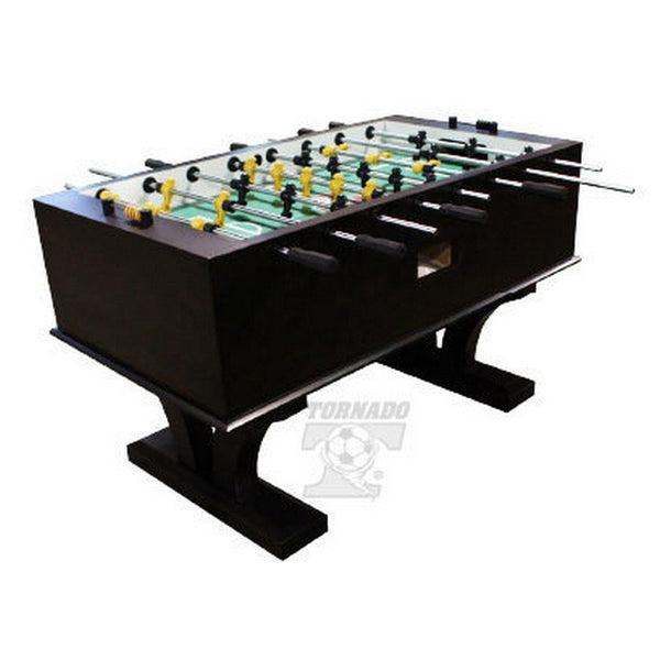 Tornado Venetian Furniture Foosball Table - Game Room Shop