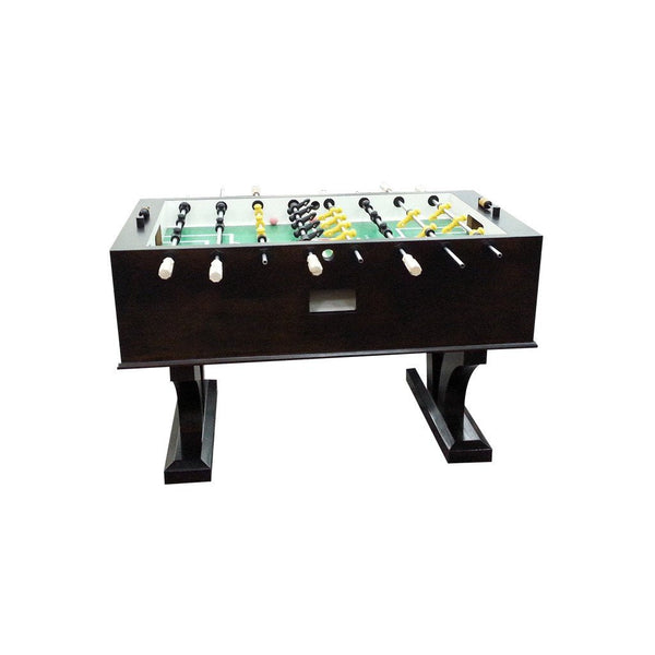 Tornado Venetian Furniture Foosball Table - Game Room Shop