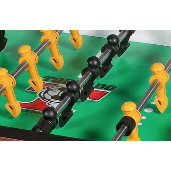 Tornado Venetian Furniture Foosball Table - Game Room Shop