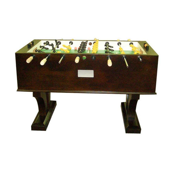 Tornado Venetian Furniture Foosball Table - Game Room Shop