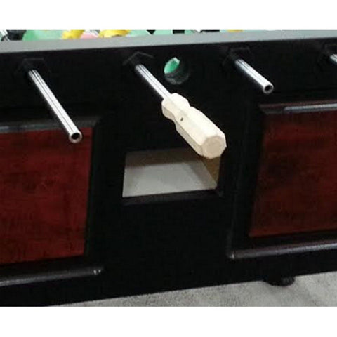 Tornado Worthington Furniture Style Foosball Table Non-Coin Home Model - Game Room Shop