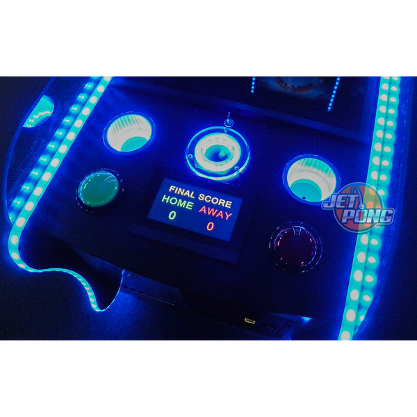 Valley-Dynamo Jet-Pong-Jet-Pong-Valley-Dynamo-Home Version-Game Room Shop
