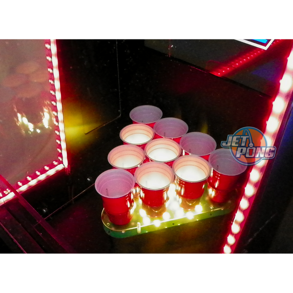 Valley-Dynamo Jet-Pong-Jet-Pong-Valley-Dynamo-Home Version-Game Room Shop
