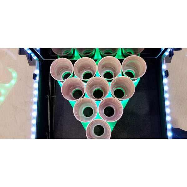 Valley-Dynamo Jet-Pong Coin Operated - Game Room Shop