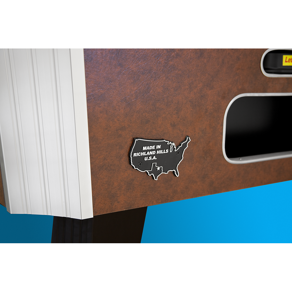 Valley Panther Highland Maple 101