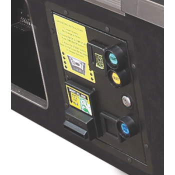 Valley Pro Cat Coin-Operated Pool Table — Game Room Shop