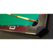 Valley Top Cat 101" Pool Table Coin Operated - Game Room Shop