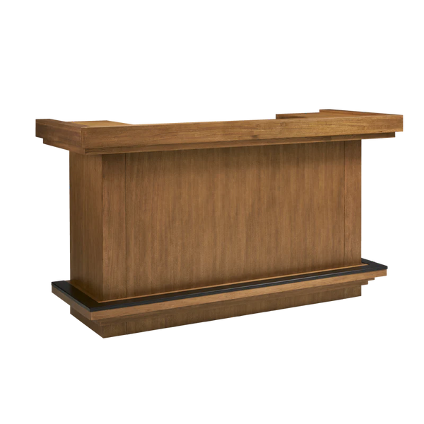 American Heritage Alta Home Bar-Bars & Cabinets-American Heritage-Game Room Shop