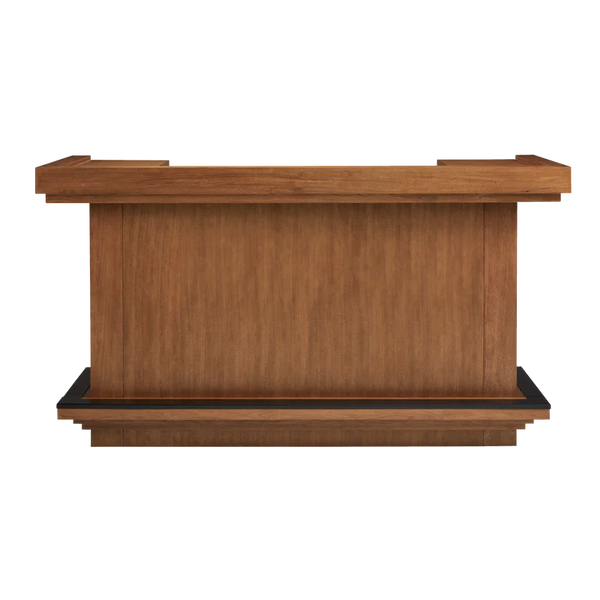 American Heritage Alta Home Bar-Bars & Cabinets-American Heritage-Game Room Shop