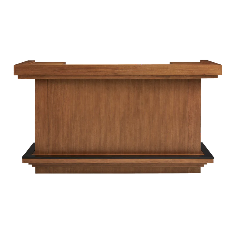 American Heritage Alta Home Bar-Bars & Cabinets-American Heritage-Game Room Shop