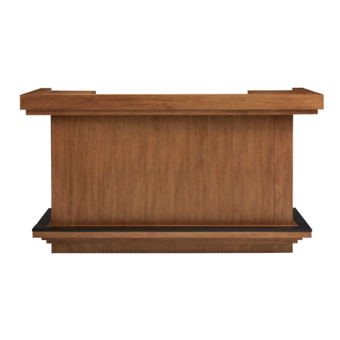 Image of American Heritage Alta Home Bar-Bars & Cabinets-American Heritage-Game Room Shop