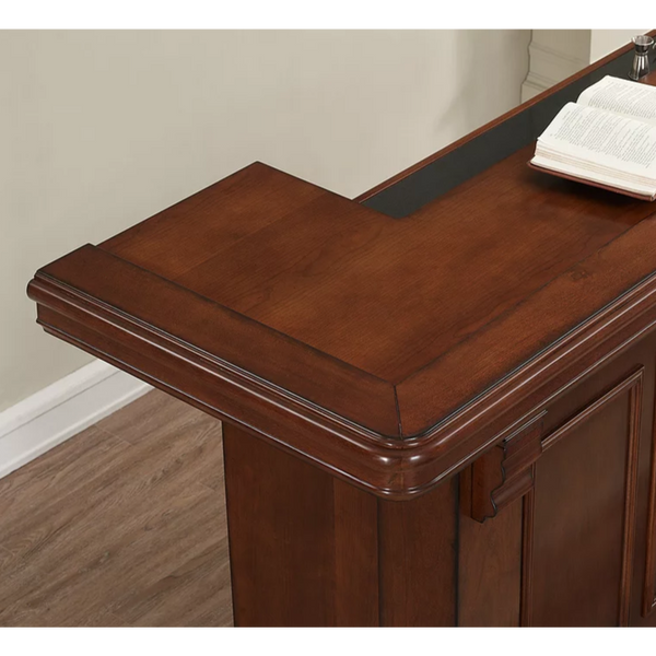 American Heritage Arabella Bar-Bars & Cabinets-American Heritage-Game Room Shop