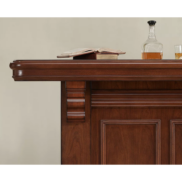 American Heritage Arabella Bar-Bars & Cabinets-American Heritage-Game Room Shop