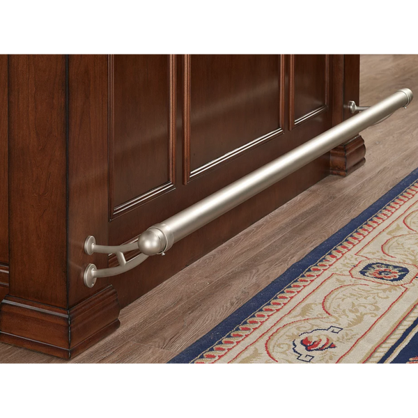 American Heritage Arabella Bar-Bars & Cabinets-American Heritage-Game Room Shop