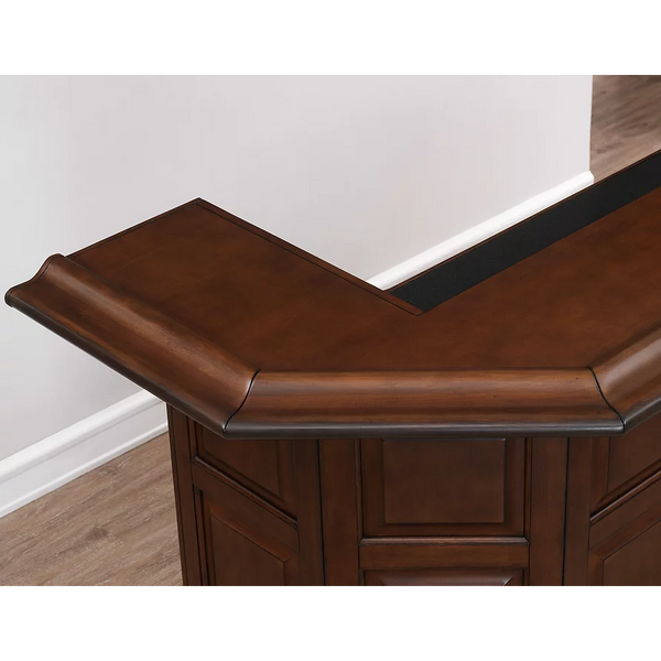 American Heritage Augusta Bar-Bars & Cabinets-American Heritage-Game Room Shop
