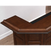 American Heritage Augusta Bar-Bars & Cabinets-American Heritage-Game Room Shop