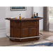 American Heritage Augusta Bar-Bars & Cabinets-American Heritage-Game Room Shop