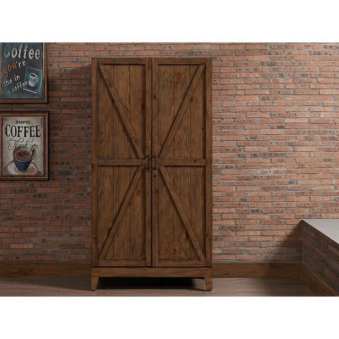 Pike and main amherst chevron deals bar