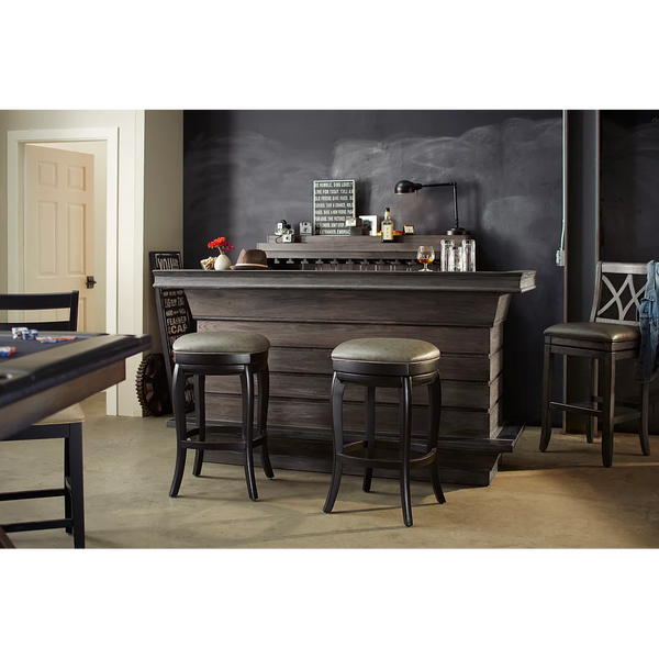 American Heritage Caliente Bar-Bars & Cabinets-American Heritage-Game Room Shop