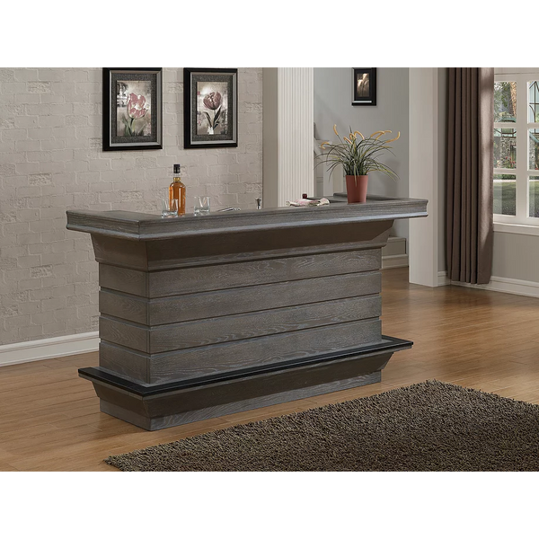 American Heritage Caliente Bar-Bars & Cabinets-American Heritage-Game Room Shop