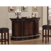 American Heritage Emilio Bar-Bars & Cabinets-American Heritage-Game Room Shop