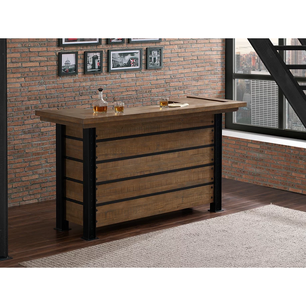 American Heritage Gateway Home Bar