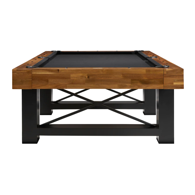 American Heritage Knoxville Pool Table-Pool Table-American Heritage-Game Room Shop